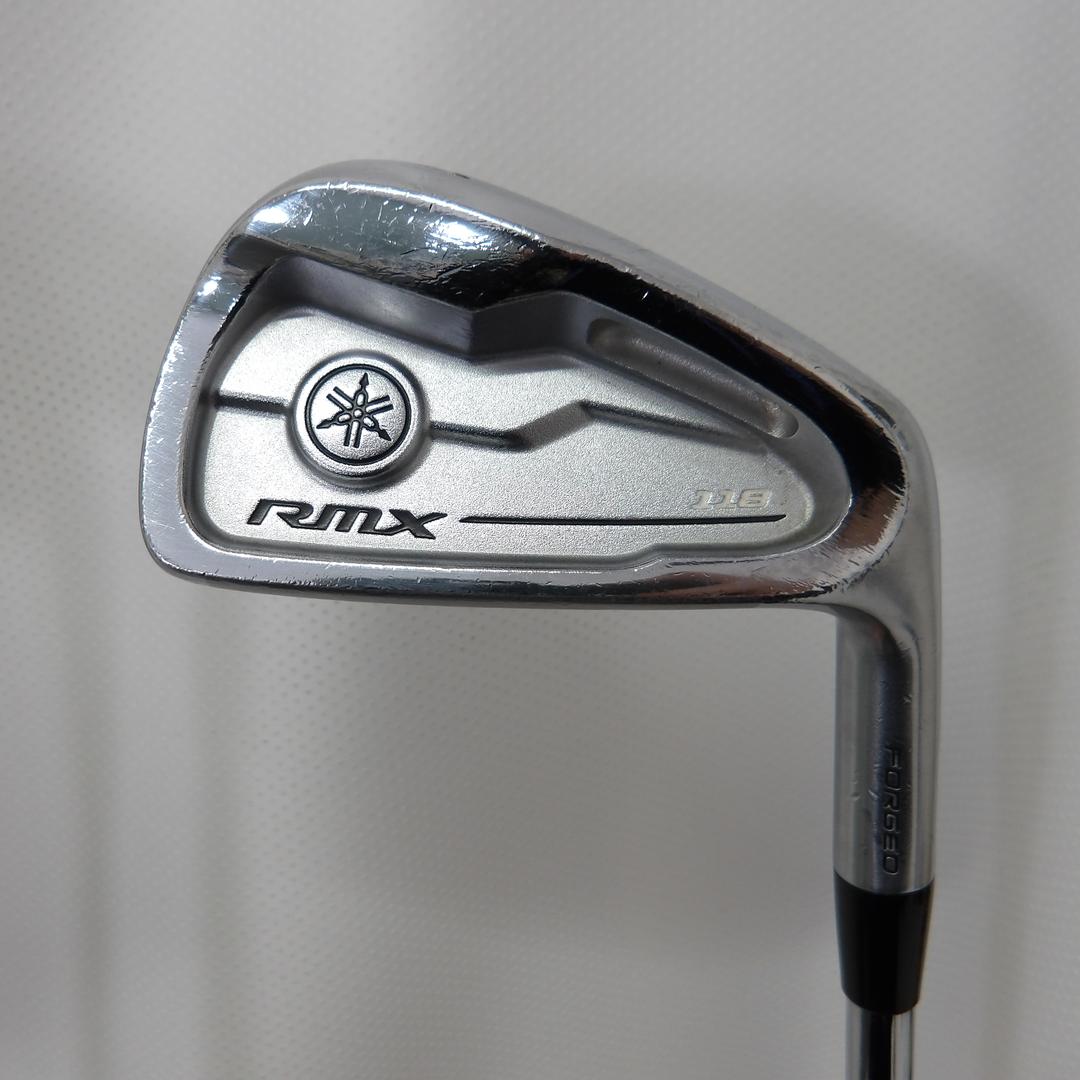 Yamaha RMX U4 22° U5 25° flex (X) YAMAHA RMX SERIES – GOLF Partner USA | Used Golf Club Shop