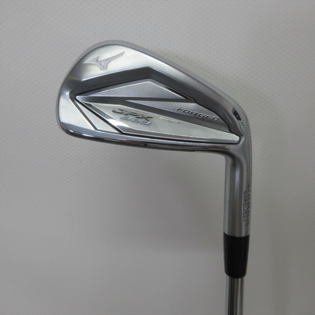 Mizuno Iron Set JPX 923 FORGED Stiff Dynamic Gold 105 S200 6 pieces