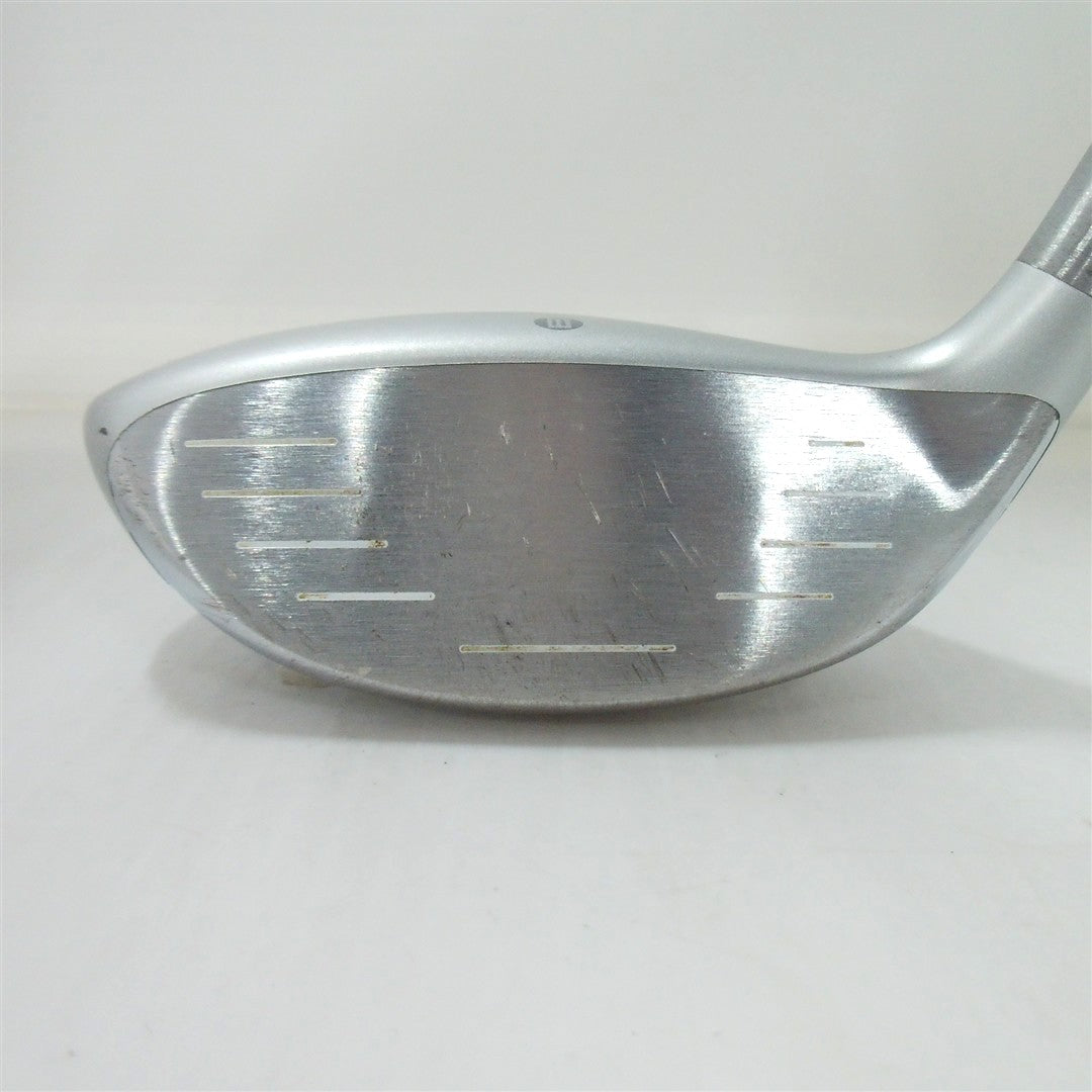 HONMA Hybrid BERES NX SSS HY 25° Regular VIZARD FOR NX 45