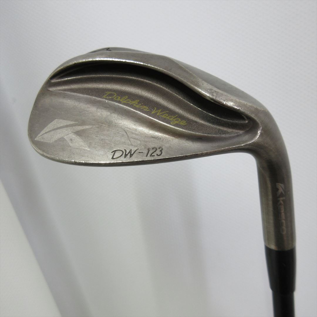 Dolphin Wedge 52° 56° Dw-123 copper キャスコ Kasco Wedge Dolphin Wedge DW-123 Copper – GOLF Partner USA