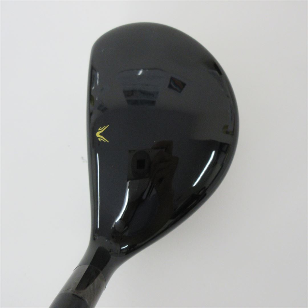 HONMA Hybrid BERES BLACK HY 19° Stiff ARMRQ MX BLACK