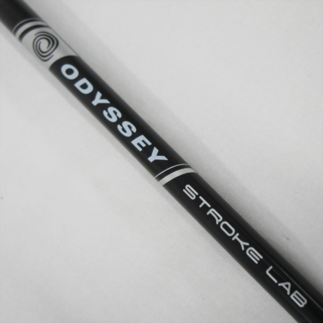 Odyssey Putter STROKE LAB #3T 34 inch