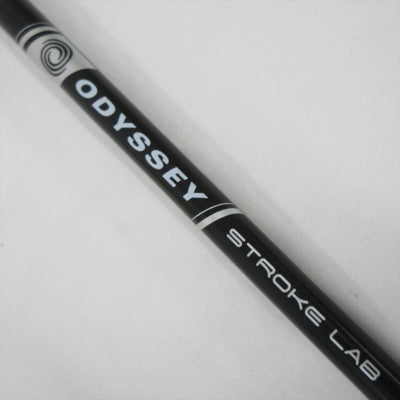 Odyssey Putter STROKE LAB #3T 34 inch