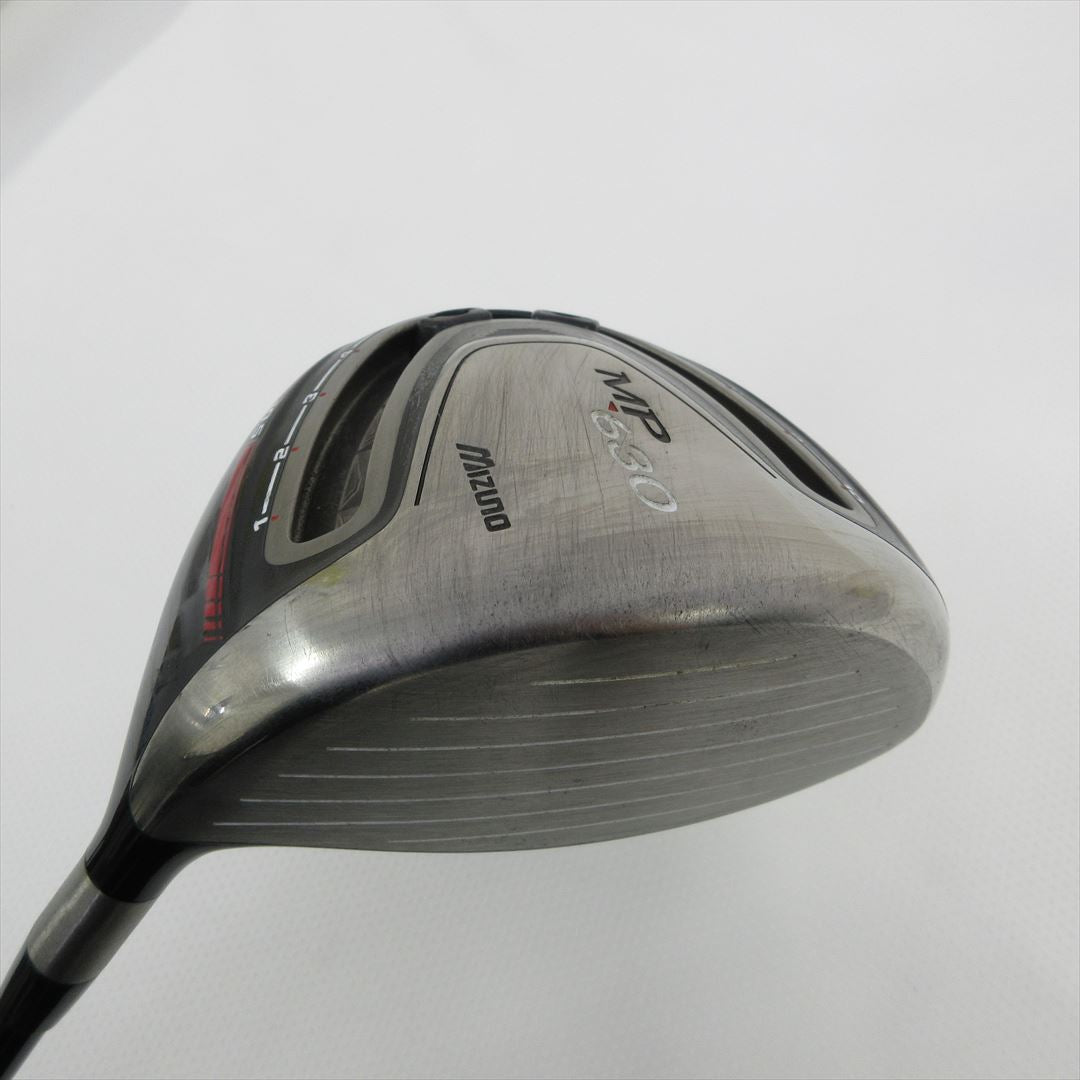 Mizuno Driver MP 630 FAST TRACK 10.5° StiffRegular EXSAR MD-3