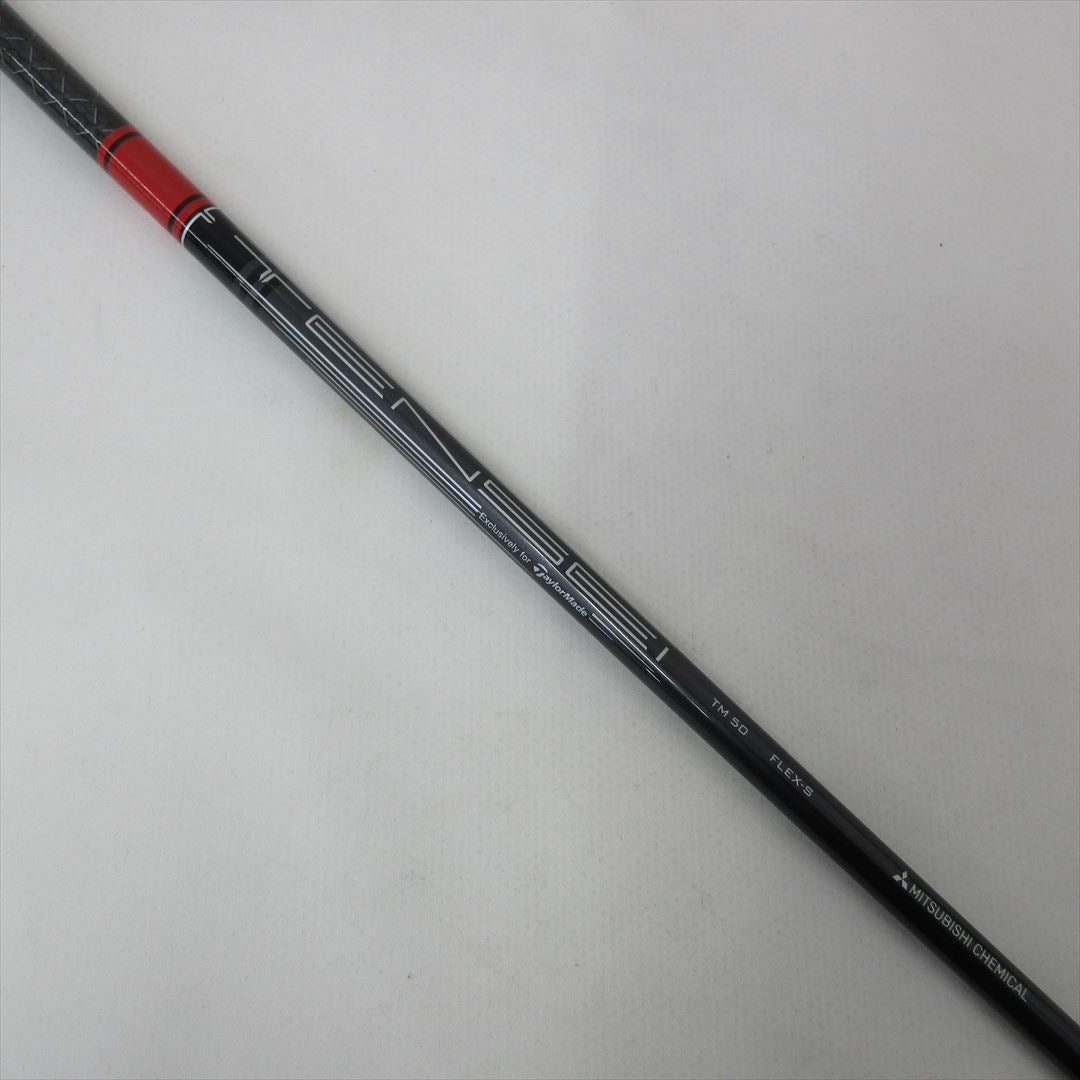 TaylorMade Driver STEALTH2 9° Stiff TENSEI RED TM50(STEALTH)