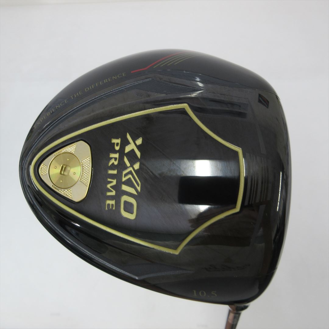Dunlop Driver XXIO PRIME12 10.5° Regular XXIO SP1200 | GOLF 