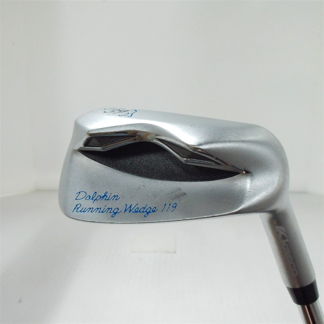 クラブ kasco DOLPHIN RUNNING WEDGE DRW-2 Kasco Wedge Dolphin Running Wedge DRW-119 – GOLF Partner USA