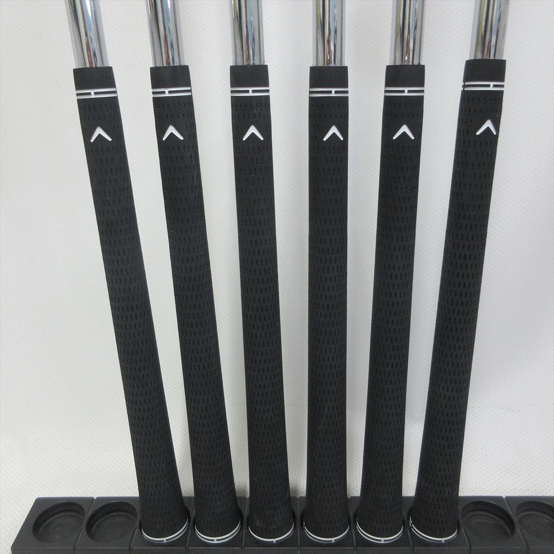 Callaway Iron Set X FORGED STAR(2024) – GOLF Partner USA