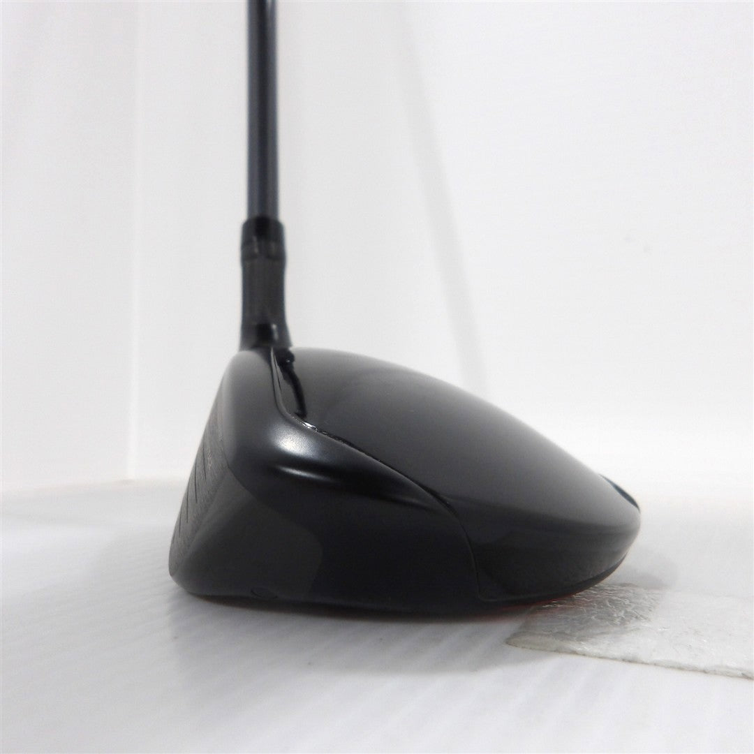 TaylorMade Fairway STEALTH2 5W 18° Regular TENSEI RED TM50: