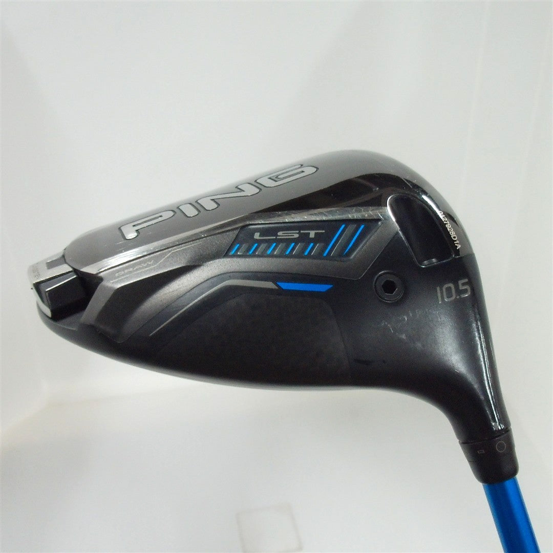 Ping Driver G440 LST 10.5° StiffRegular ALTA J CB BLUE: