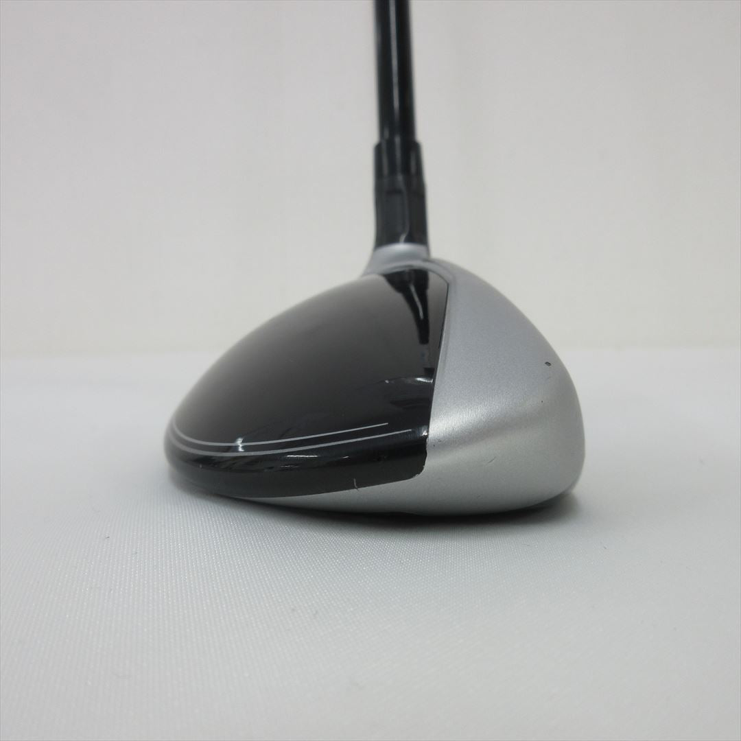 TaylorMade Hybrid M4 HY 22° Stiff FUBUKI TM6