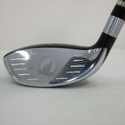 HONMA Hybrid BERES07 HY 28° Stiff 3S ARMRQ 47