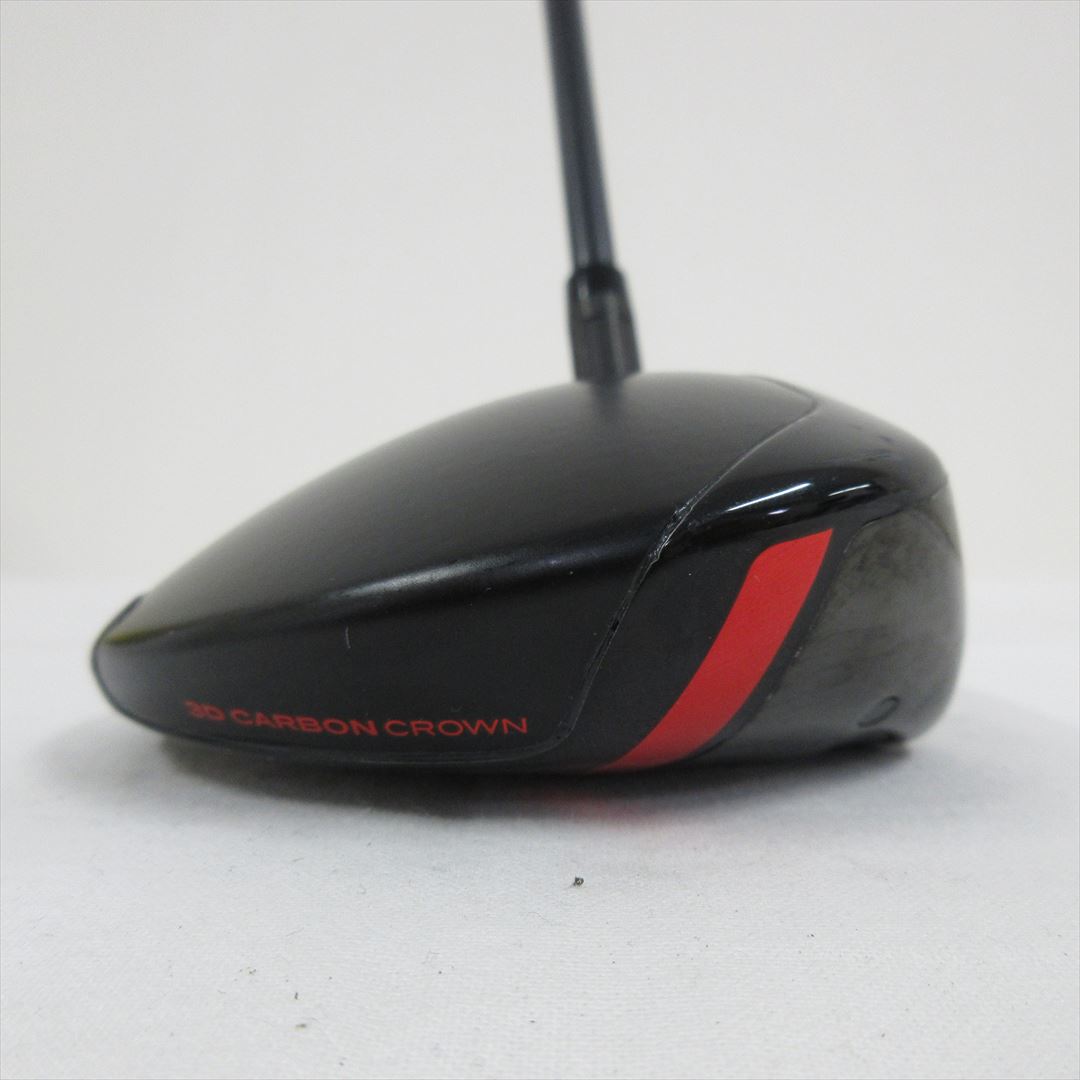 TaylorMade Fairway STEALTH 5W 18° StiffRegular TENSEI RED TM50(STEALTH)