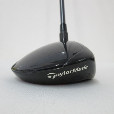 TaylorMade Fairway STEALTH2 PLUS 5W 18° Regular Diamana TM50