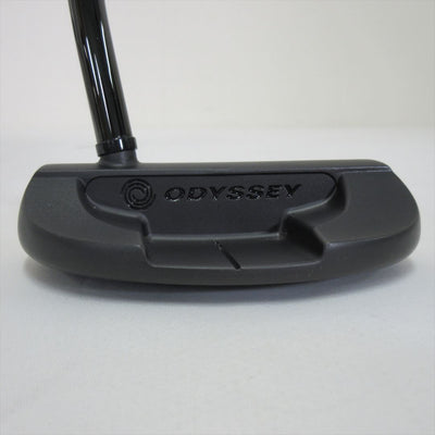 Odyssey Putter WHITE HOT BLACK FIVE 33 inch