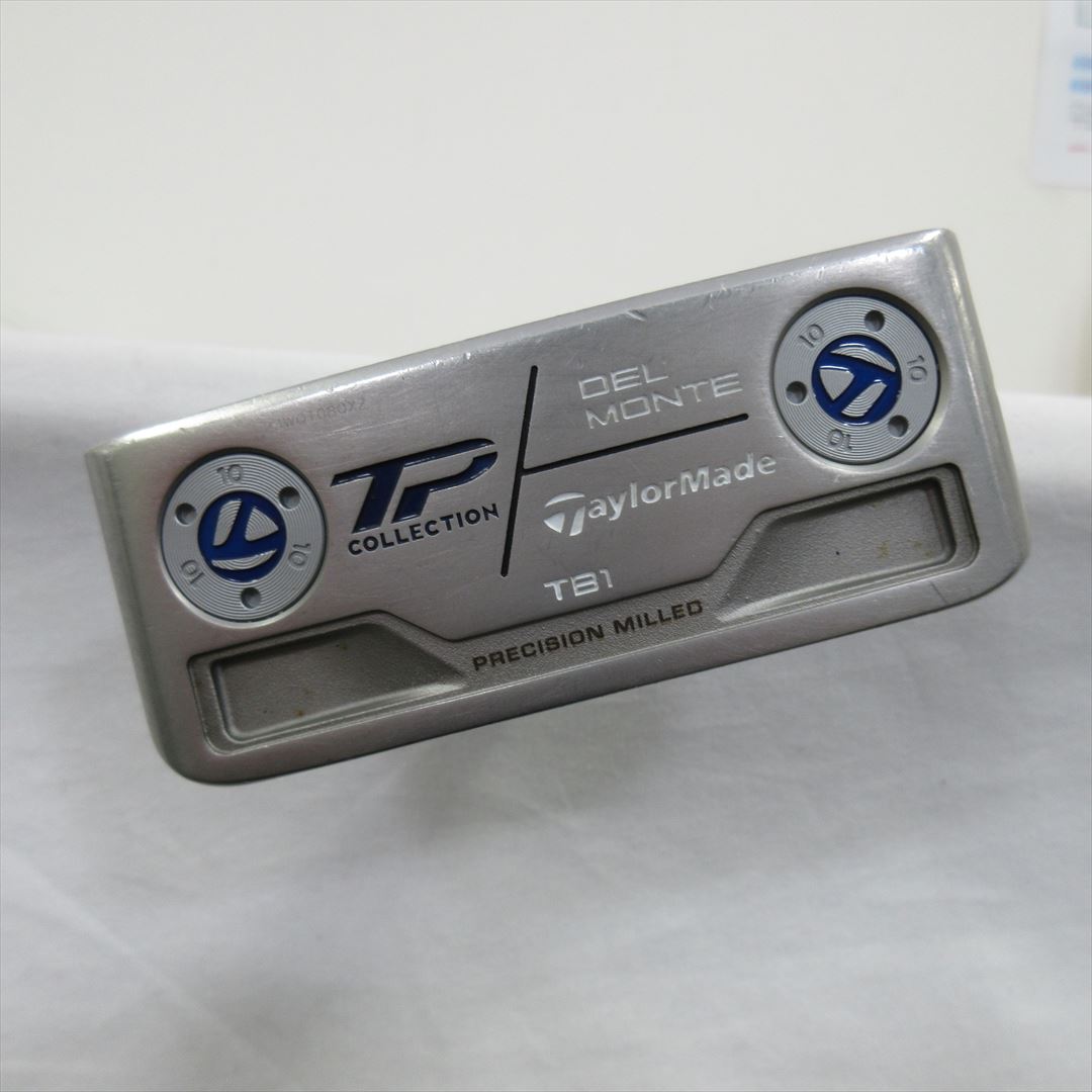 TaylorMade Del Monte TB1 34インチ Taylormade TP Hydroblast Del Monte TB1 Truss Putter