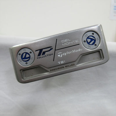 TaylorMade Putter TP COLLECTION HYDRO BLAST DEL MONTE TB1 34 inch