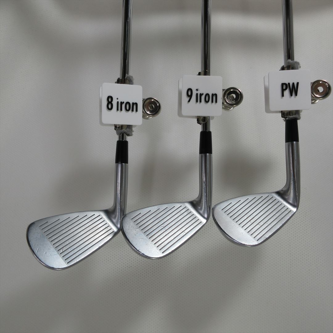 Mizuno Iron Set JPX 921 TOUR Stiff Dynamic Gold 120 S200 6