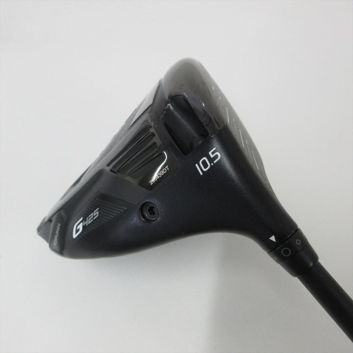 Ping Driver G425 MAX 10.5° Regular ALTA J CB SLATE – GOLF Partner USA