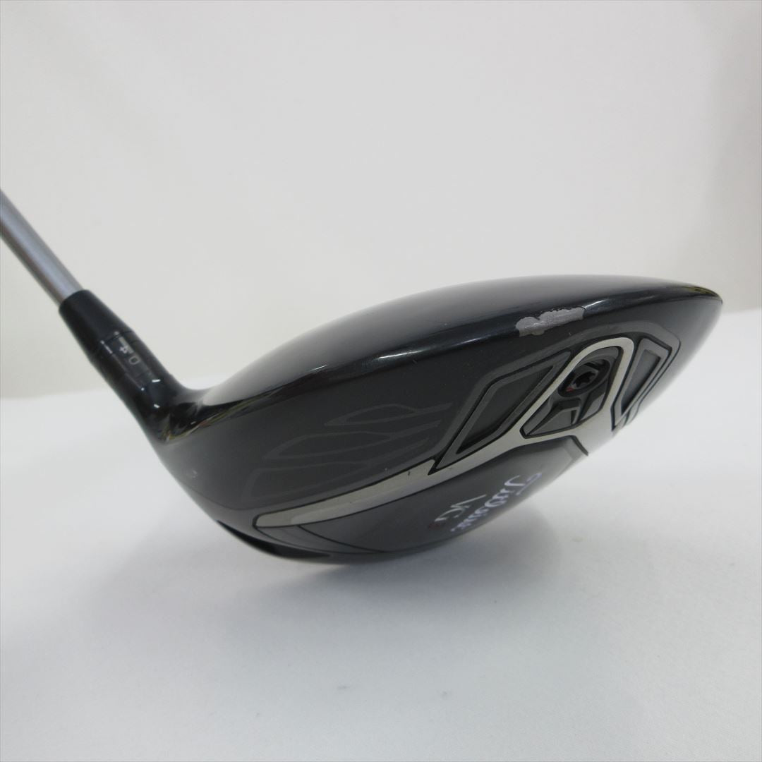 Titleist Driver Titleist VG3(2018) 10.5° Regular Titleist VG50(2018)