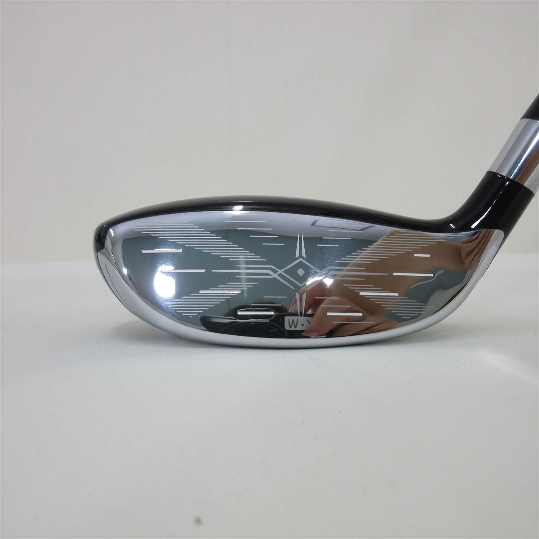 HONMA Hybrid BERES -2024 HY 25° StiffRegular 3S ARMRQ FX