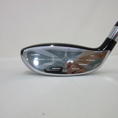 HONMA Hybrid BERES -2024 HY 25° StiffRegular 3S ARMRQ FX