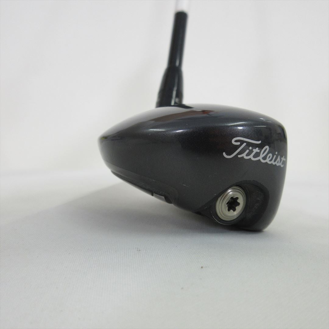 Titleist Hybrid 818 H2 HY 23° Regular Titleist MCI 70(818)