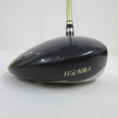 HONMA Fairway BERES S-05 3W 15° Regular 2S ARMRQ 48