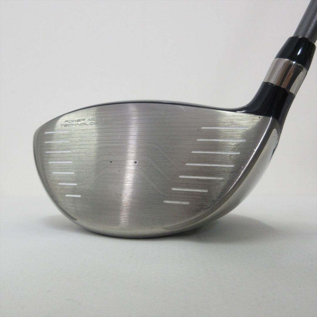 Bridgestone Driver TOUR B JGR(2019) 9.5° Stiff Tour AD XC-5