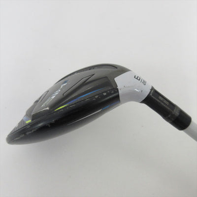 TaylorMade Hybrid SIM2 MAX HY 28° Ladies TENSEI BLUE TM40(SIM2)