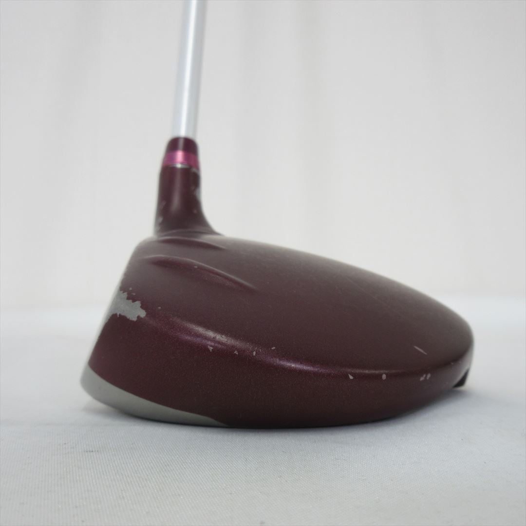 Ping Fairway Left-Handed G Le2 5W 22° Ladies ULT 240J