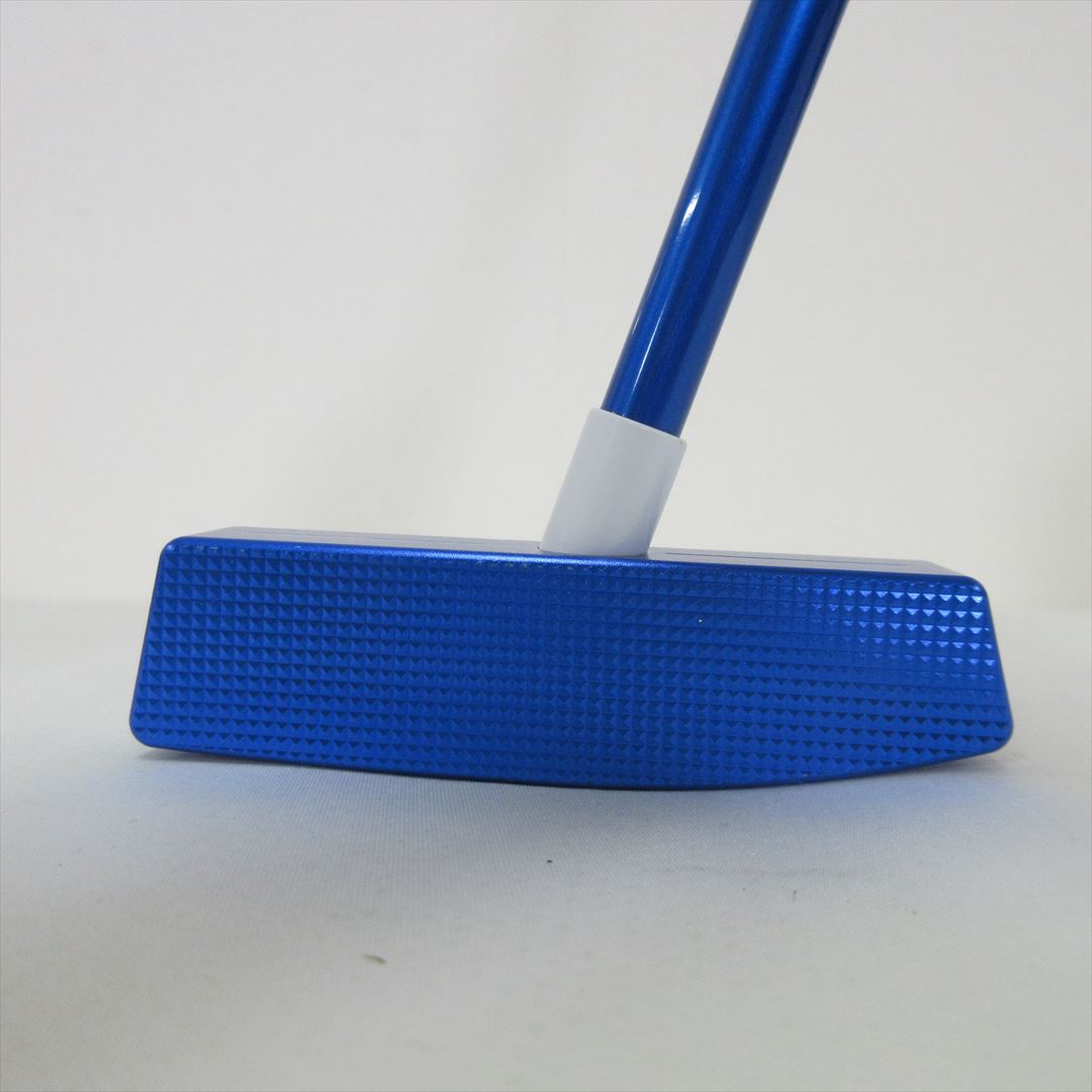 Kasco Putter Blue 9/9 WB-011 34 inch