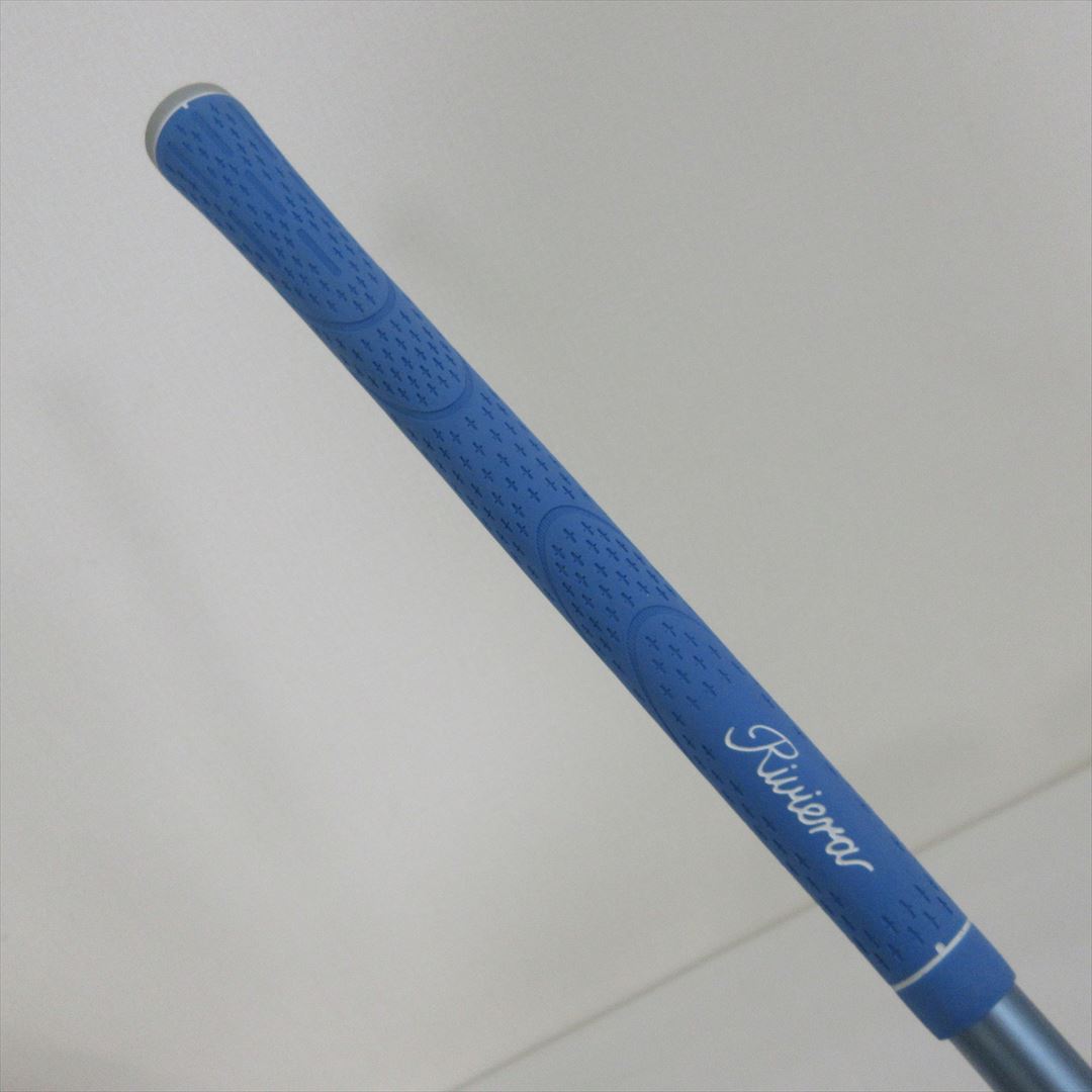 BRIDGESTONE - ブリヂストンTOUR BJGR ドライバー レディス　L ブリヂストン BRIDGESTONE GOLF TOUR B JGR ブルー ドライバー