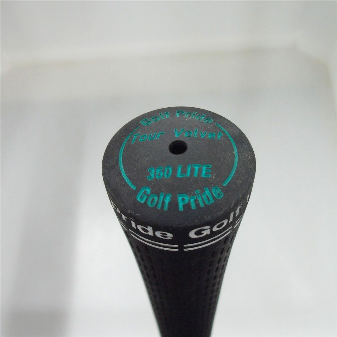 Ping Driver G430 MAX 10K 12° Regular ALTA J CB BLACK