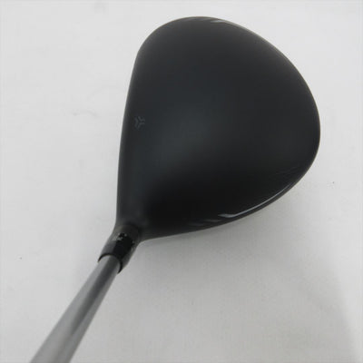 Dunlop Driver SRIXON ZX5 Mk 2 LS 10.5° Stiff Diamana ZX-2 50