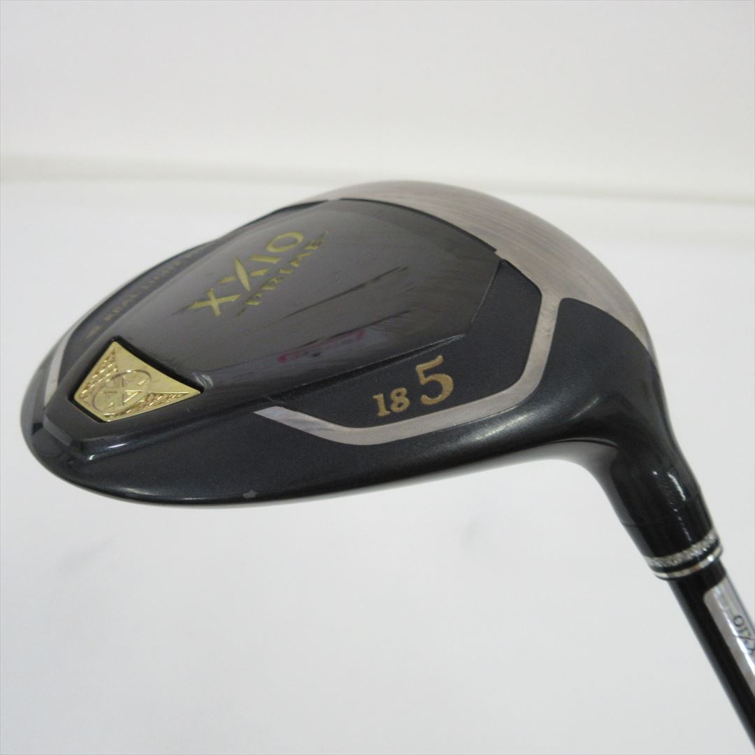 XXIO Fairway XXIO PRIME10 5W 18° Regular XXIO SP1000