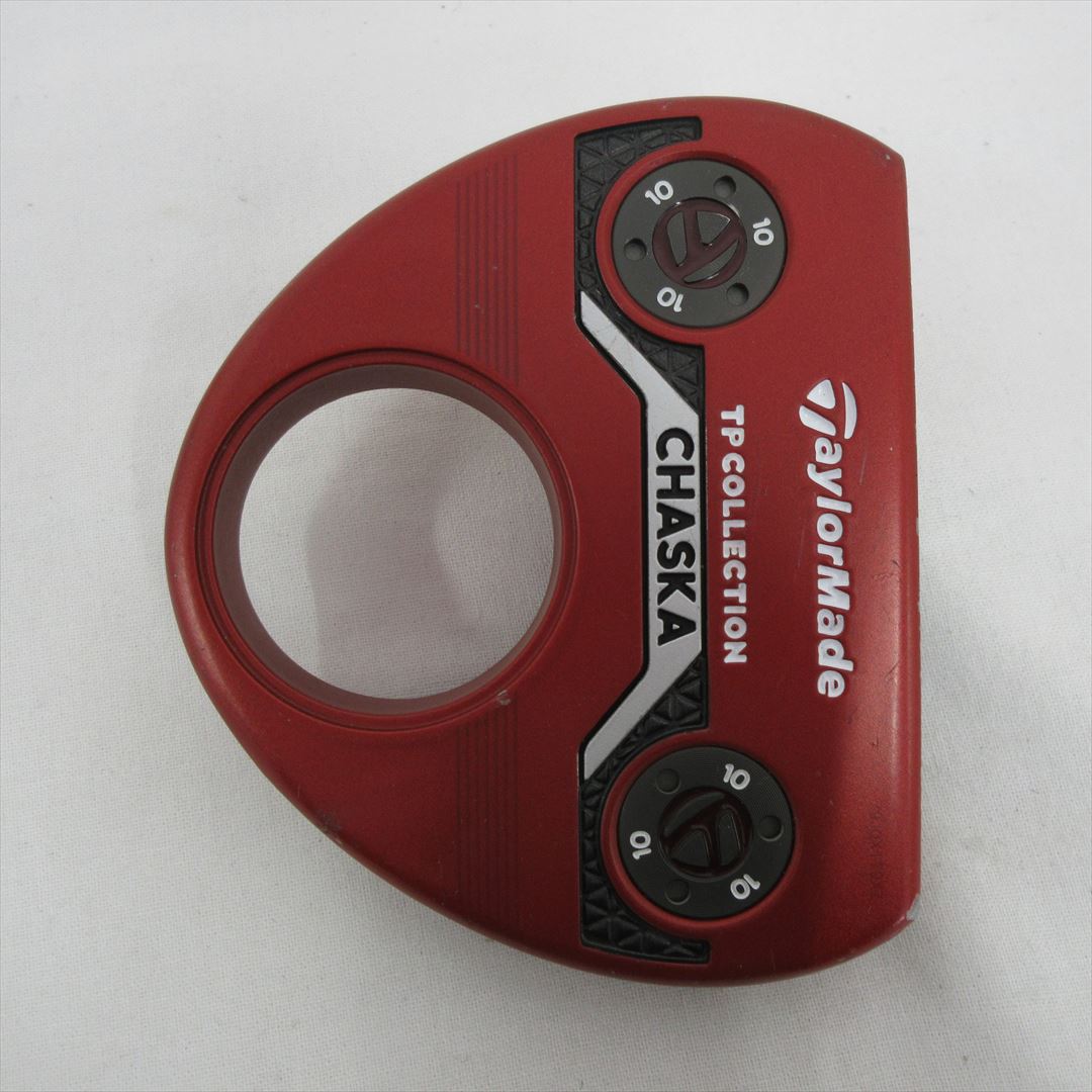 TaylorMade Putter TP COLLECTION RED CHASKA 33 inch