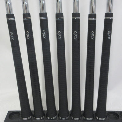 XXIO Iron Set XXIO7 Regular NS PRO 920GH for XXIO 7 pieces