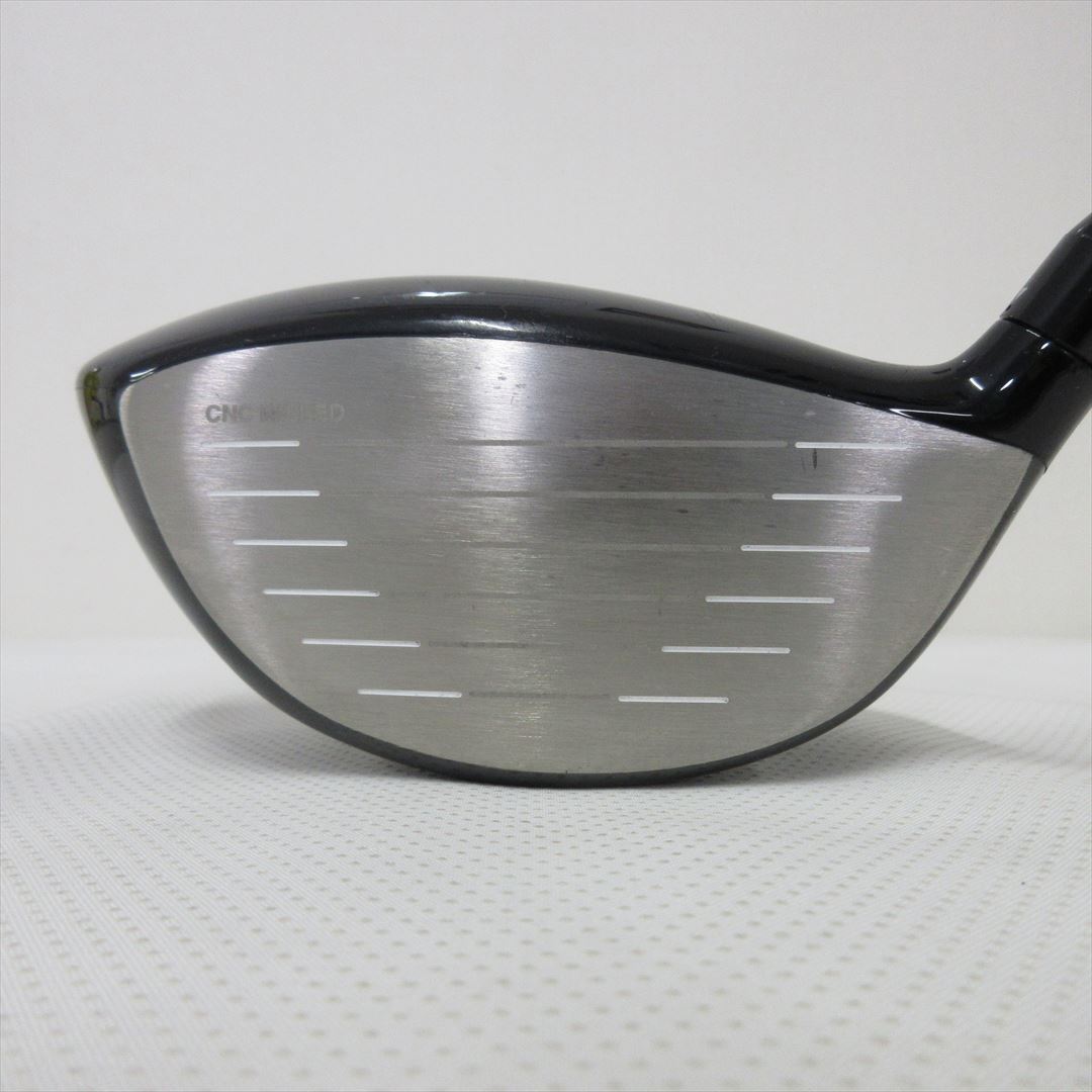 PRGR Driver RS F 5(2020) – GOLF Partner USA