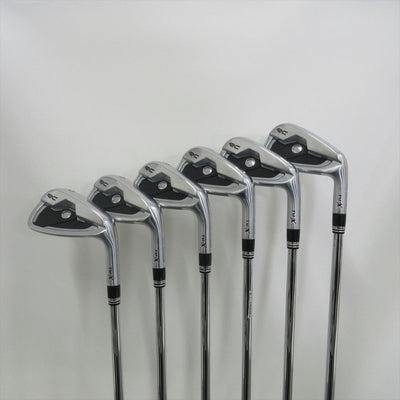 Royal Collection Iron Set RC TM-X Stiff NS PRO MODUS3 TOUR115 6 pieces