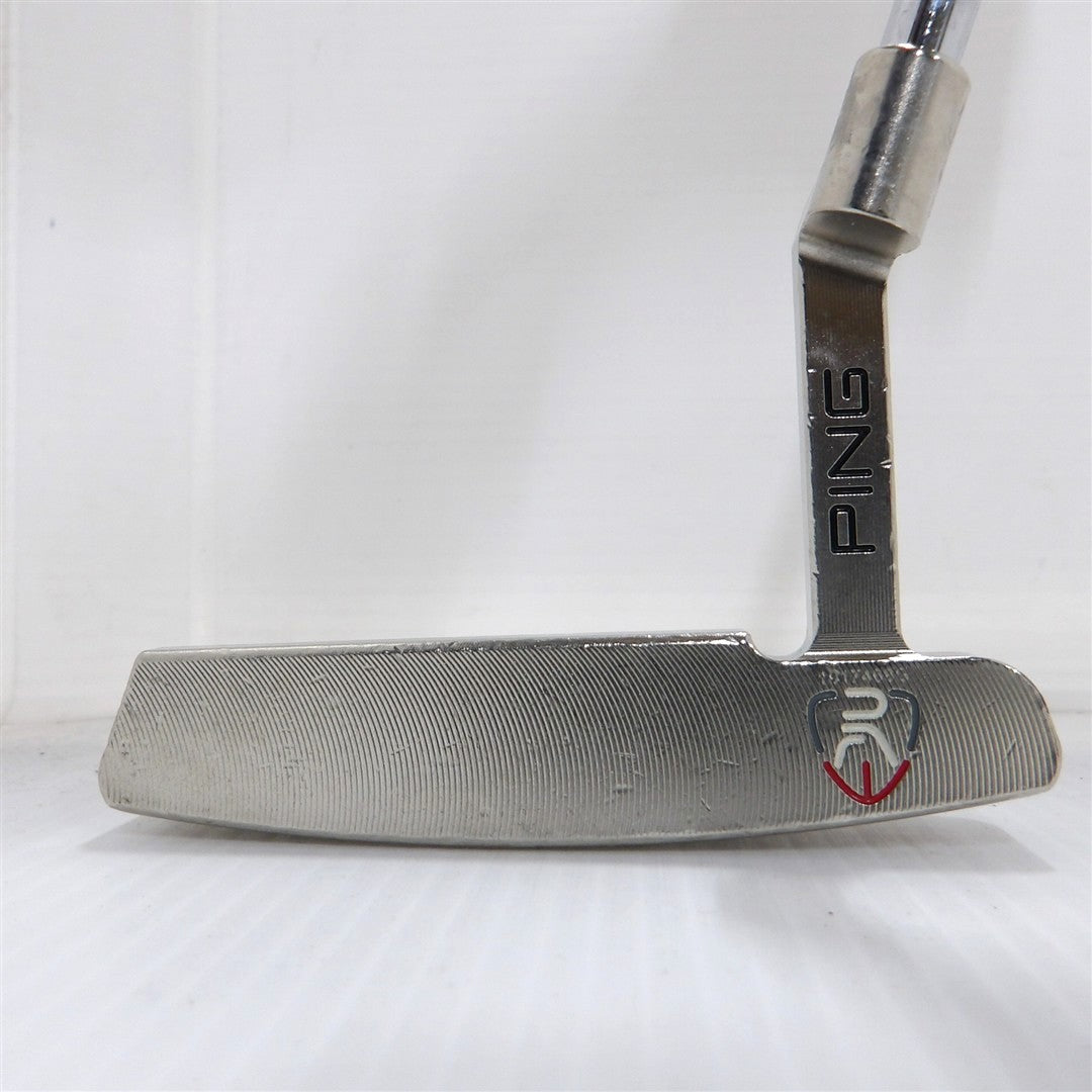 Ping Putter Redwood Anser – GOLF Partner USA