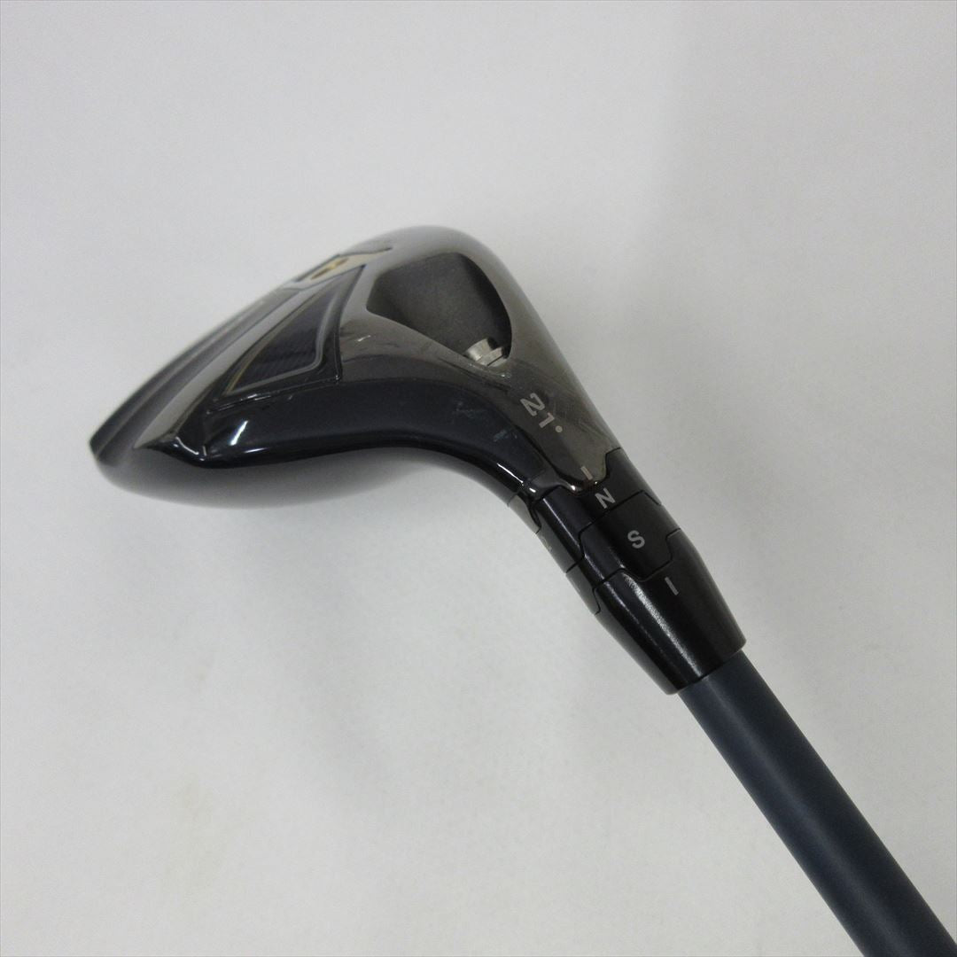 Callaway Hybrid PARADYM HY 21° Regular VENTUS TR 5 for CW(PARADYM)