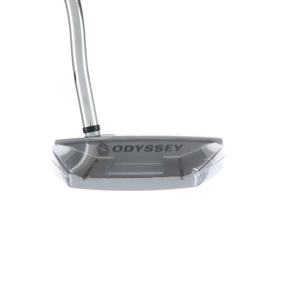 Odyssey Putter Brand New WHITE HOT OG #7 BIRD 34 inch