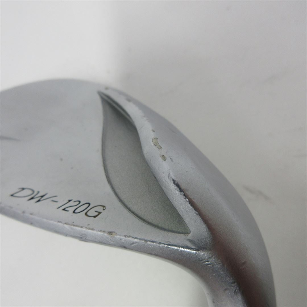 Kasco Wedge Dolphin Wedge DW-120G Silver 50° NS PRO 950GH neo