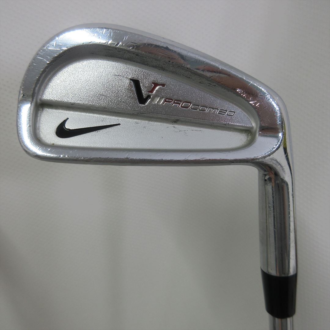 Nike Iron Set VICTORY RED FORGED PRO COMBO Stiff Dynamic Gold S200 6 pieces