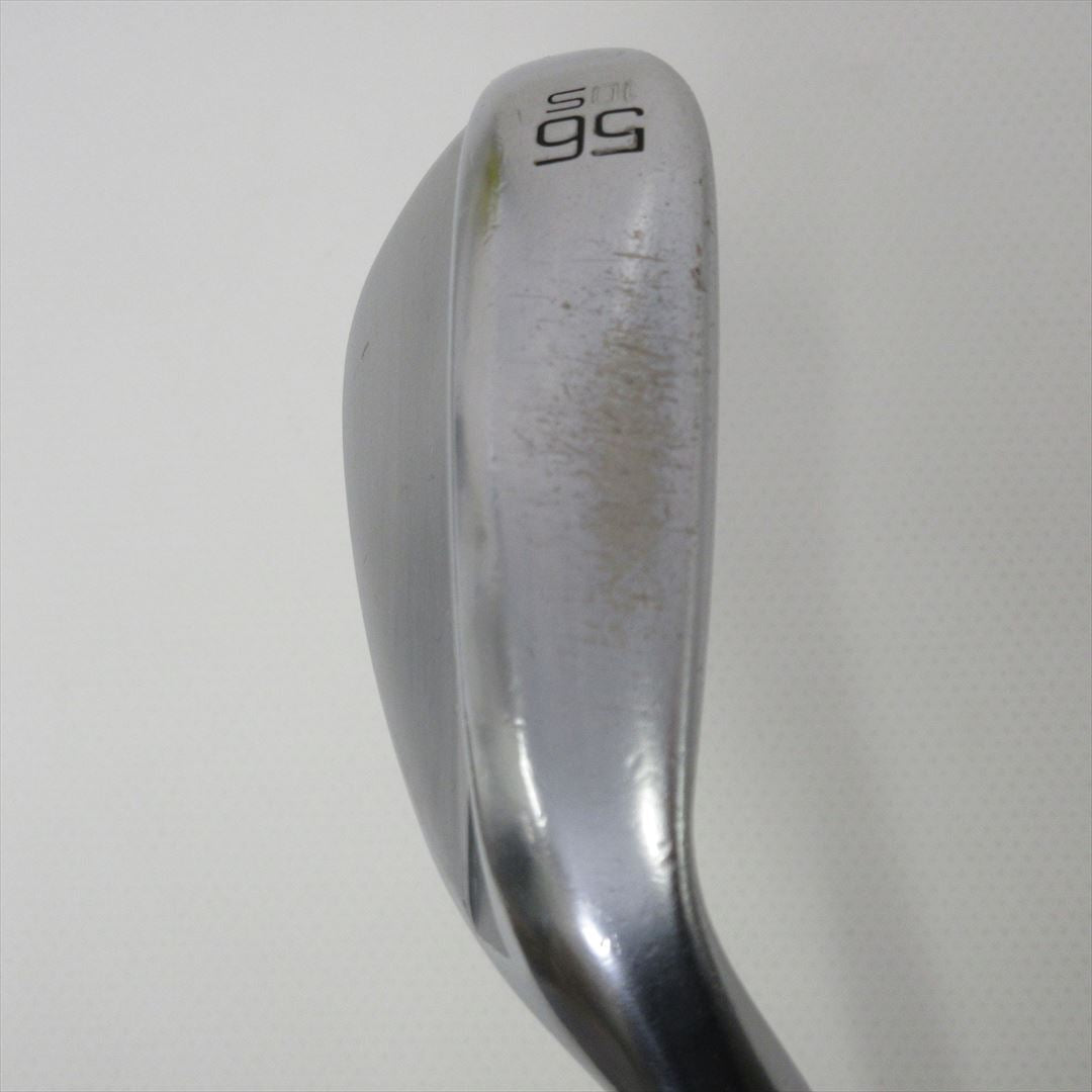 Titleist Wedge VOKEY SPIN MILLED SM8 Tour Chrome 56° NS PRO 950GH neo