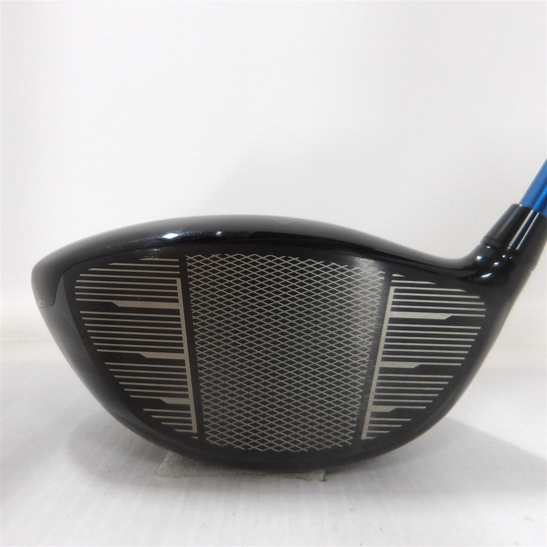 HONMA Driver TOUR WORLD TW777 9° Stiff VIZARD BLUE 5