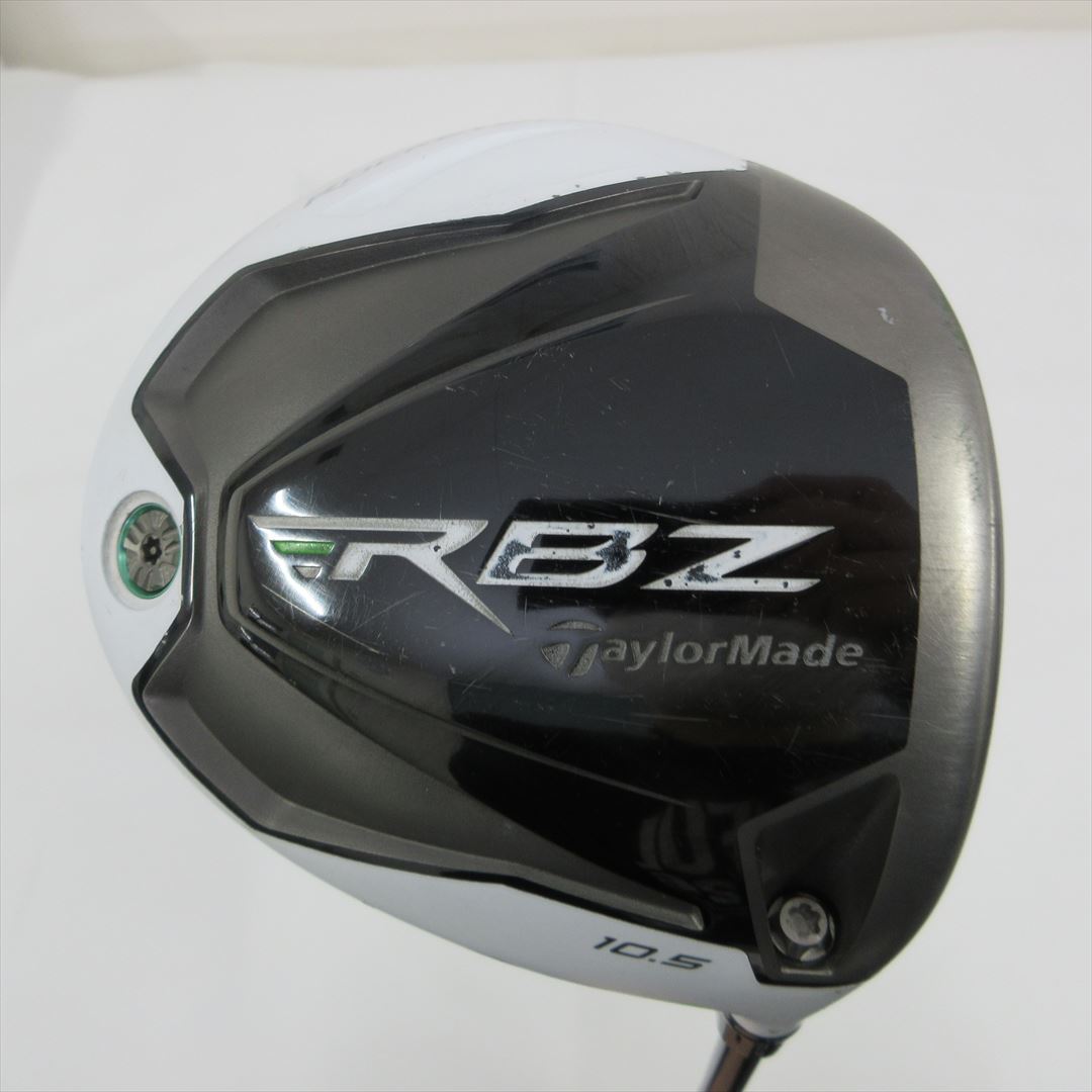 TaylorMade Driver RBZ 10.5° StiffRegular RB-50