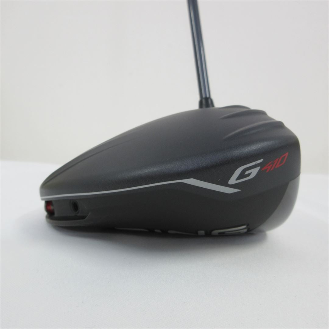 Ping Driver G410 LST 9° Stiff ALTA J CB RED