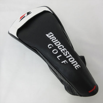 Bridgestone Driver BRIDGESTONE B2 HT 9.5° Stiff SPEEDER NX BLACK 50